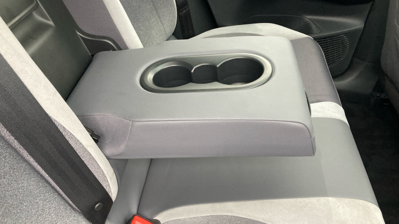 Volkswagen ID.3 150kW Family Pro Performance 58kWh 5dr Auto Electric Hatchback